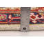 Tapis crème Serapi Heritage 2 pi 6 po x 11 pi 10 po