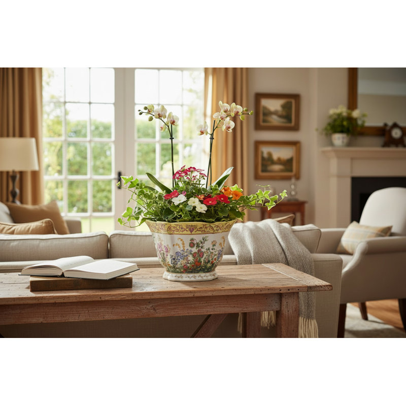 Planter Wildbreeze