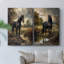 ANIMALS Series CCCXIX-Premium Gallery Wrapped Canvas -Ready to Hang-108969240