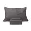  Ensemble de draps 100% coton percale frais et frais (3 pièces)-1379065353-1431329361