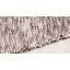 Solid Colour Hand Woven Area Rug-1466641722