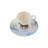 Espresso Cup and Saucer