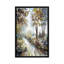 « glenwoods », reproduction sur toile-31847132-73441753-73441754
