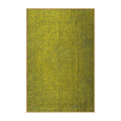 Viane Performance Oriental Indoor Rug
