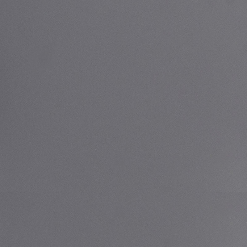 Chaise rembourrée Baden, Gris