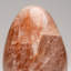 Genuine Polished Strawberry Quartz Freeform (1.3 Lbs)-400321802