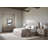 Monolith Upholstered Panel Bed-113159669