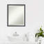 Miroir mural Notchietown-1534201879