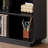 Classically elegant bookcase-450028477