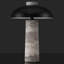 Lampe de table en pierre Providence-693993588