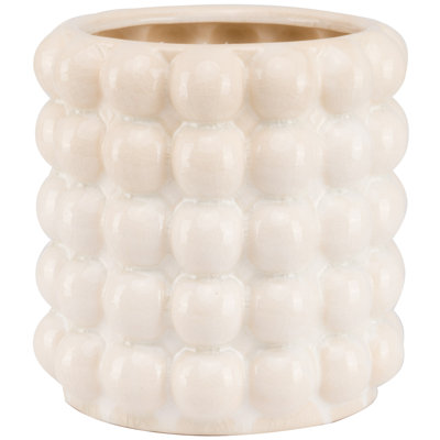 21Cm Bubble Planter