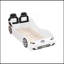 Lit voiture simple avec DEL Colen-54452684