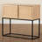 Biles 39.4 " W Sideboard