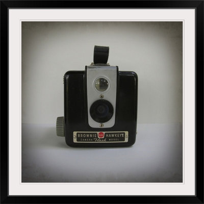 « iv », reproduction de photo chariklia zarris Camera Collection