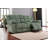 MONTERY- Corduroy 77.5" Reclining Loveseat-553330469