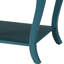 Table d'appoint Teal