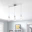 Araceli 3-Light Kitchen Island Chandelier-11370477