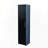 Georgeta Modern 1 - Door Stackable Wall Mounted Storage Accent Cabinet