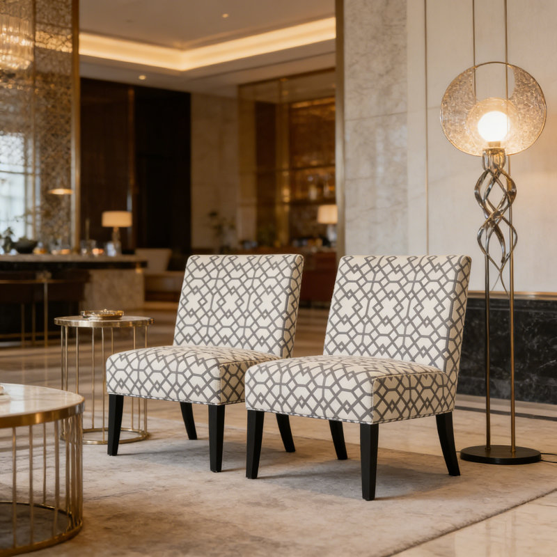 Accent Chair