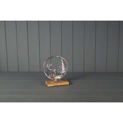 Tabletop Tealight Holder