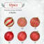 Ornement boule The Holiday Aisle®