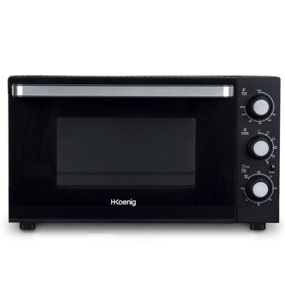 Mini-Backofen