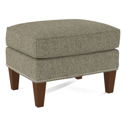 Upholstered Ottoman