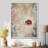 Curious Spotted Ladybug Meadows - Ladybug Wall Art Print-1656729806-1656729794-1656729816
