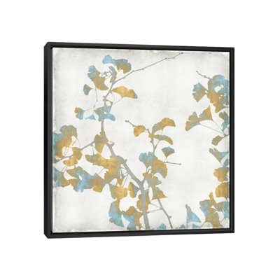 «Ginkgo Branches II» par Kate Benett - reproduction d'art