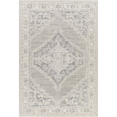 Oriental Indoor Rug