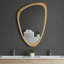Miroir décoratif Oak Color 20 "x30"-130557441-130557442-130557449