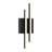 Darvon Steel LED Wall Light