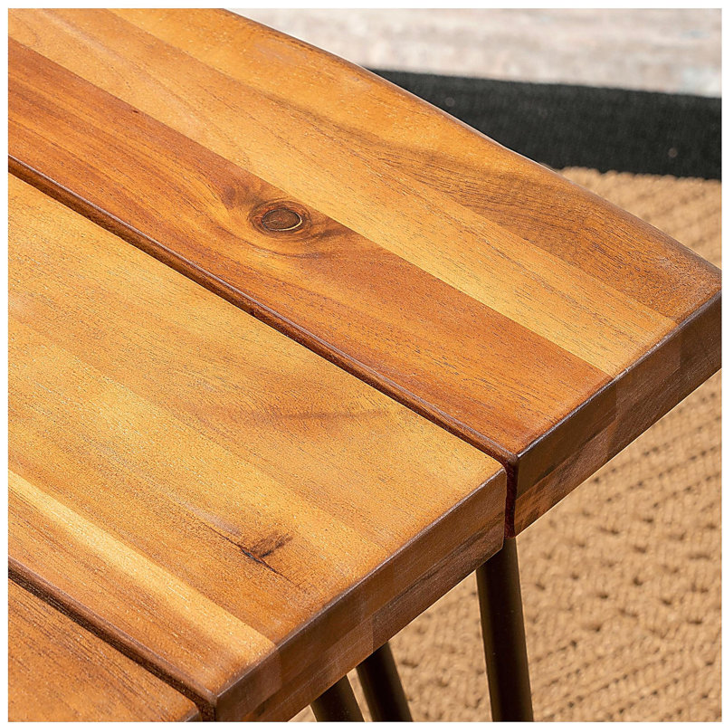 Table d'appoint