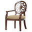 Fauteuil en coton 23,75 po Lucinda-48478113-48478116