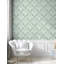 Baturhan Textured Peel and Stick Wallpaper Roll-829852404