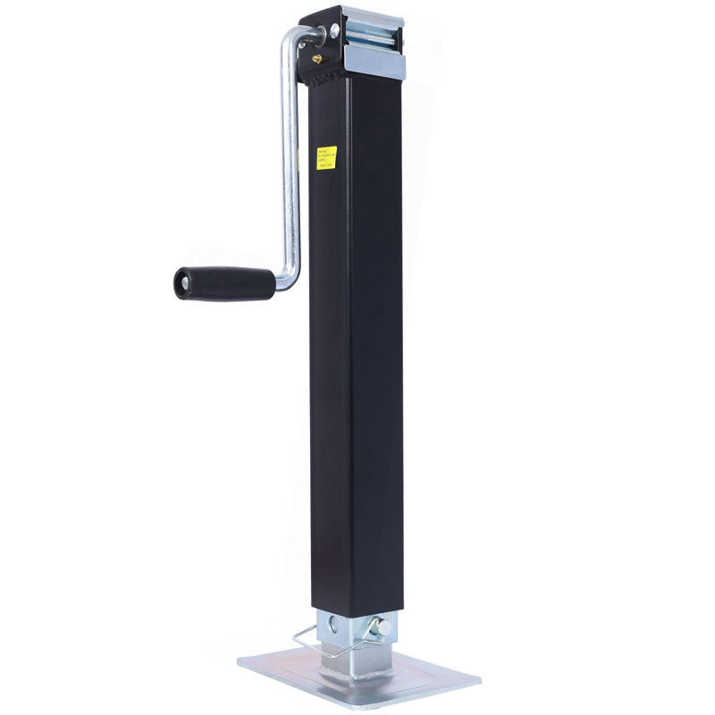Pro Series Square Jack - 8000 Lbs