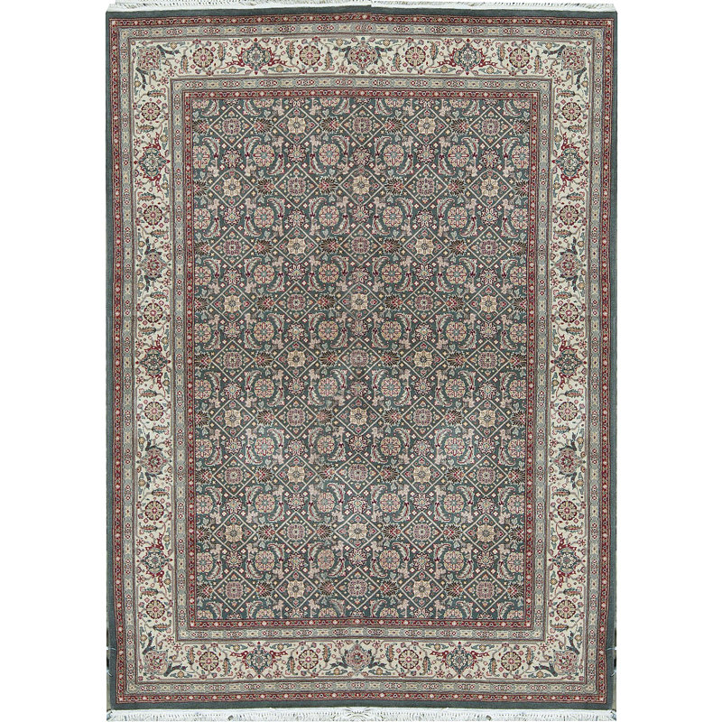 One-of-a-Kind 5' X 7' Area Rug
