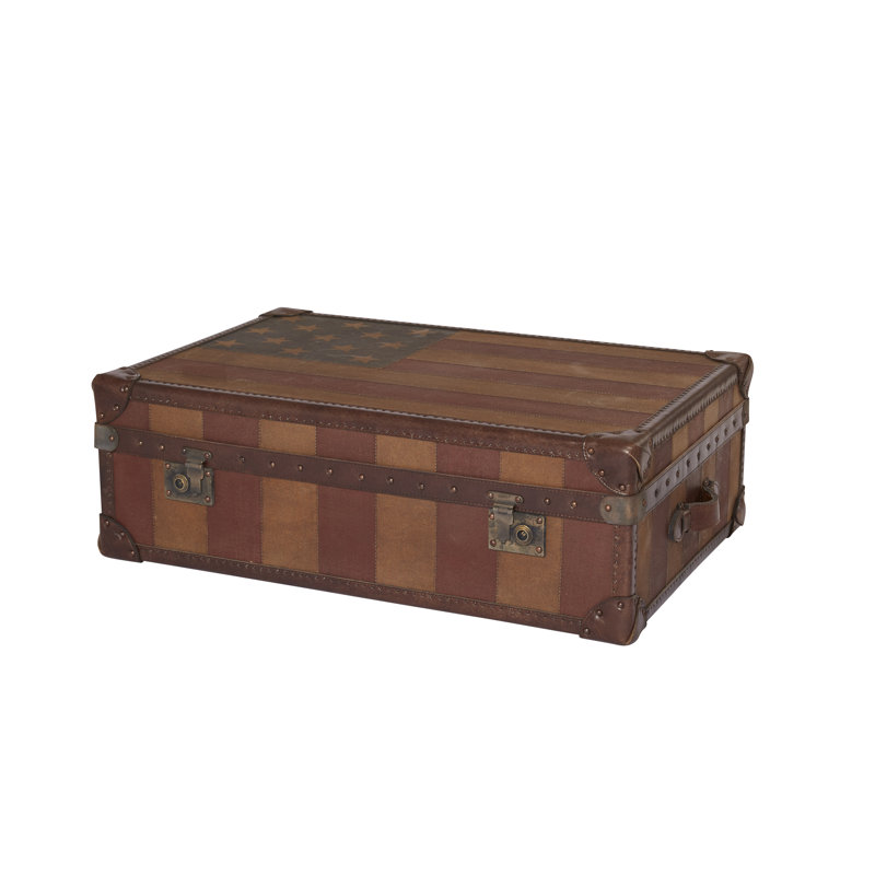 Marview Accent Trunk