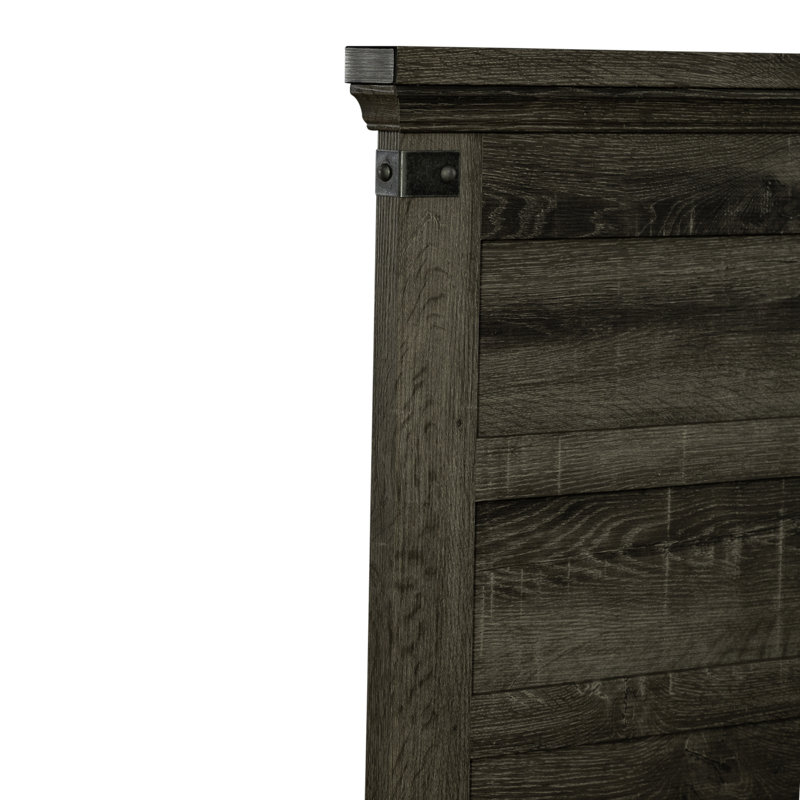 Lafever Standard Bed