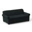 Finn 83" Rolled Arm Sofa Bed with Reversible Cushions-262709852-262885716-219002604
