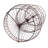 BIRDROCK HOME 3 Tier Wire Fruit Basket
