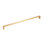 Champagne Bronze "Rumi" 5 inch Drawer Pull