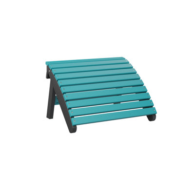Repose-pieds berlinois berlinois Adirondack