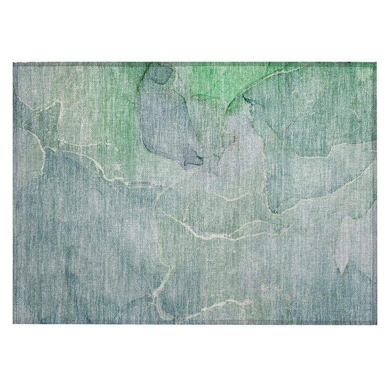 Fridley Area Rug, Rectangle 1'8" x 2'6"