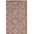 Rust/Light Gray