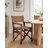 Gibrian Upholstered Armchair-1901325142-1901325143