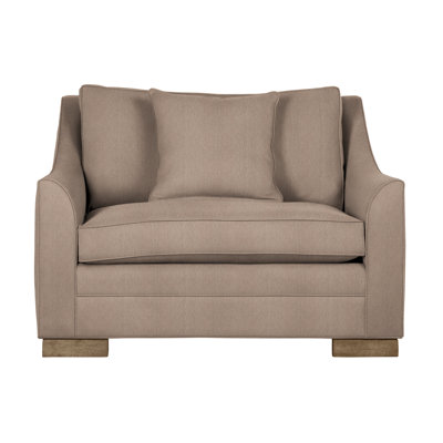 Chaise et demi 50,5 po Nicholas