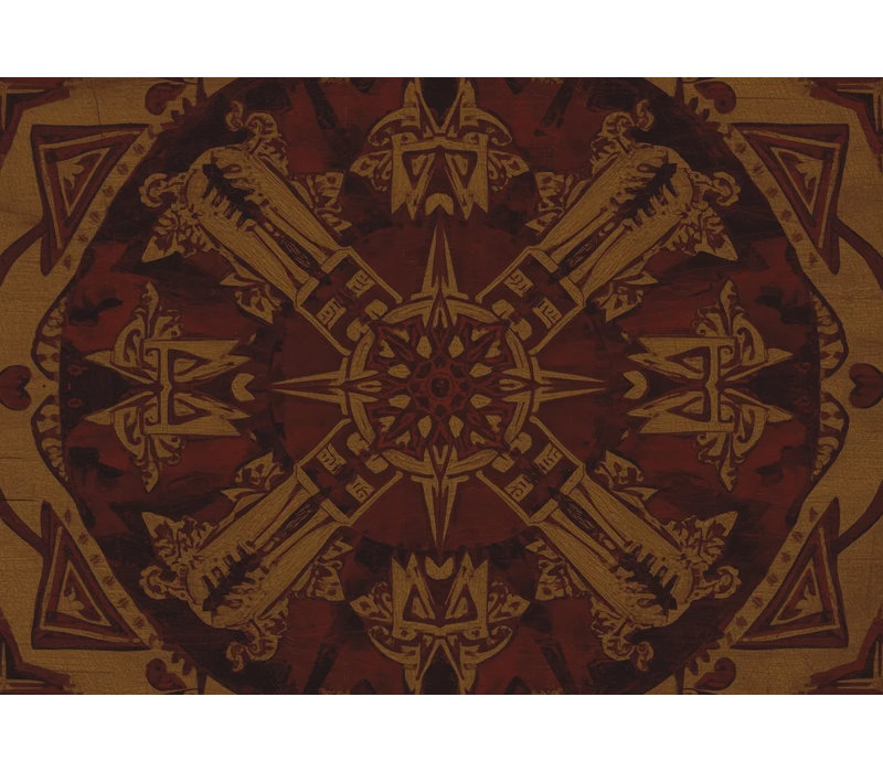 Ancestral Weave