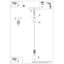 Halo - Light Brushed Nickel Pendant-2104471570-2104471573-2104471591