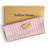 Amalfi Stripe - 100% Pure Linen Table Runner-98080753-98080765